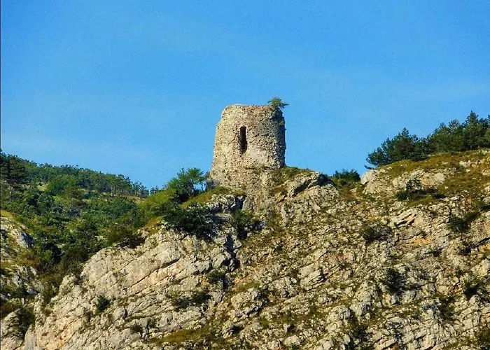 Apartman Luka