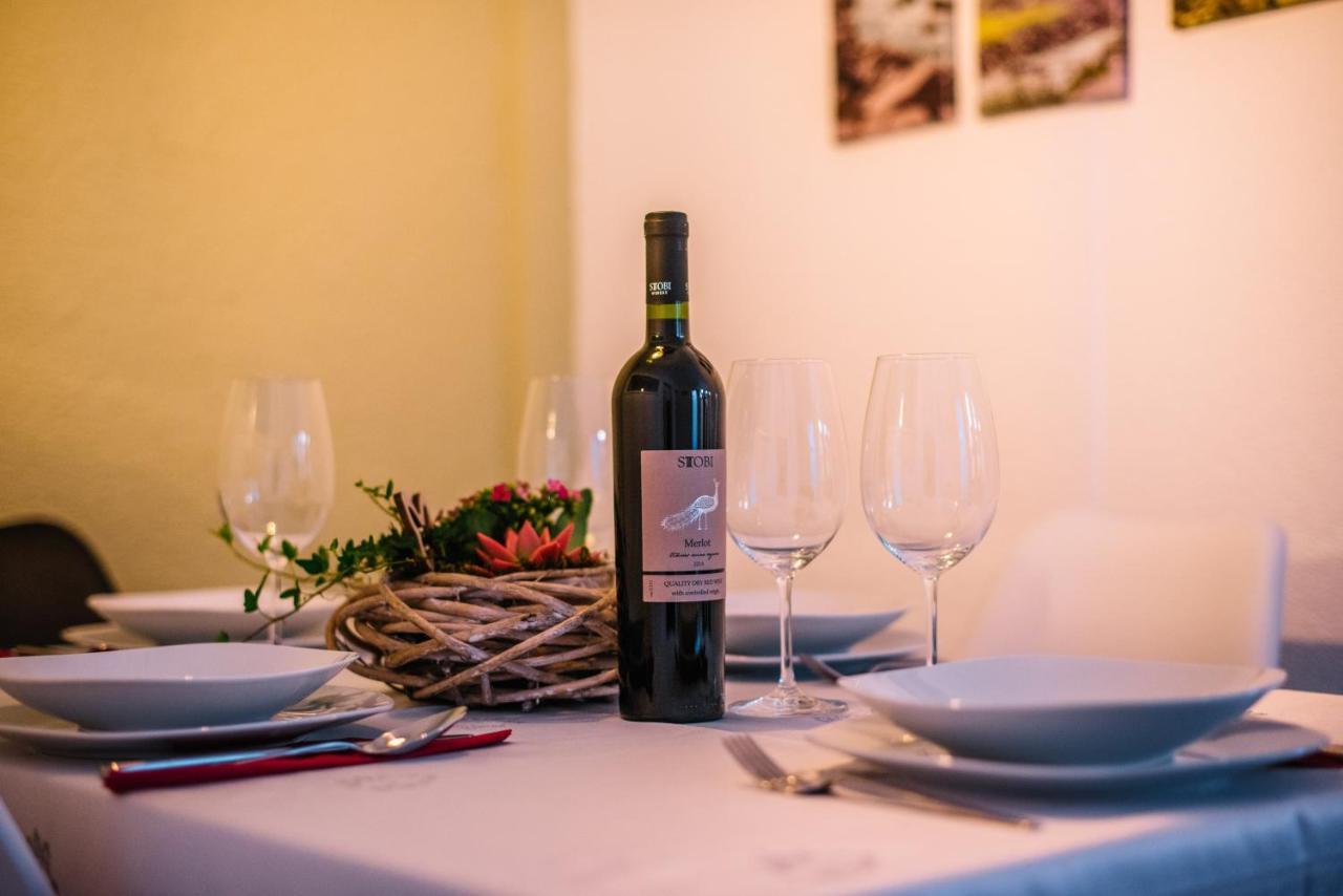 Apartment Luka Livno