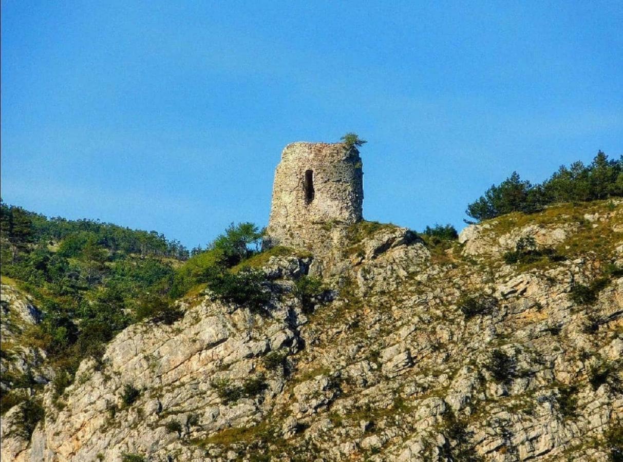 Luka * Livno